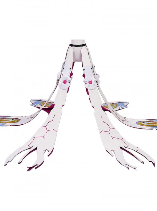 Game Honkai Impact 3 Halloween Cosplay Sirin Herrscher Of The Void Accessories Tail