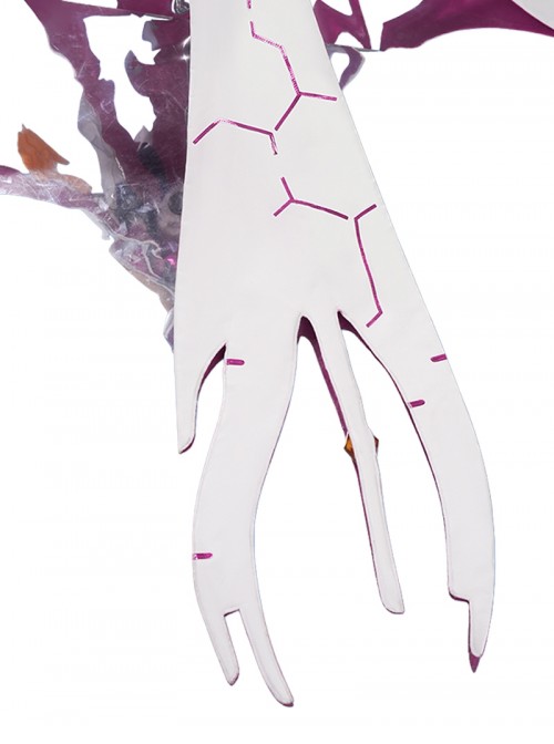 Game Honkai Impact 3 Halloween Cosplay Sirin Herrscher Of The Void Accessories Tail