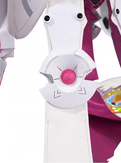 Game Honkai Impact 3 Halloween Cosplay Sirin Herrscher Of The Void Accessories Tail