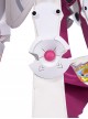 Game Honkai Impact 3 Halloween Cosplay Sirin Herrscher Of The Void Accessories Tail