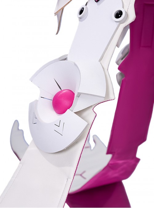 Game Honkai Impact 3 Halloween Cosplay Sirin Herrscher Of The Void Accessories Tail