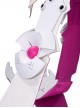 Game Honkai Impact 3 Halloween Cosplay Sirin Herrscher Of The Void Accessories Tail