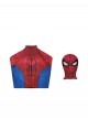 Spider Man Brand New Day Halloween Cosplay Spider Man Bodysuit Costume Set