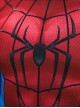Spider Man Brand New Day Halloween Cosplay Spider Man Bodysuit Costume Set