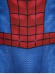 Spider Man Brand New Day Halloween Cosplay Spider Man Bodysuit Costume Set