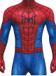 Spider Man Brand New Day Halloween Cosplay Spider Man Bodysuit Costume Set