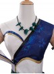 Game League Of Legends Halloween Cosplay Irelia The Blade Dancer 2025 Spirit Blossom Costume Set