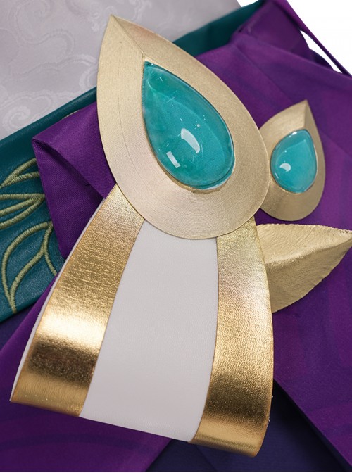 Game League Of Legends Halloween Cosplay Irelia The Blade Dancer 2025 Spirit Blossom Costume Set