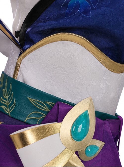 Game League Of Legends Halloween Cosplay Irelia The Blade Dancer 2025 Spirit Blossom Costume Set