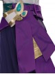 Game League Of Legends Halloween Cosplay Irelia The Blade Dancer 2025 Spirit Blossom Costume Set