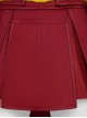 Movie Superman Legacy Halloween Cosplay Supergirl Bodysuit Costume Set Without Shoes And Coat