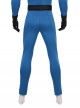The Fantastic Four First Steps Halloween Cosplay The Fantastic Four Classic Battle Suit Costume Set Without Shoes
