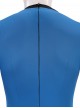 The Fantastic Four First Steps Halloween Cosplay The Fantastic Four Classic Battle Suit Costume Set Without Shoes