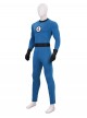 The Fantastic Four First Steps Halloween Cosplay The Fantastic Four Classic Battle Suit Costume Set Without Shoes