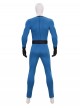 The Fantastic Four First Steps Halloween Cosplay The Fantastic Four Classic Battle Suit Costume Set Without Shoes