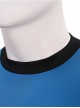The Fantastic Four First Steps Halloween Cosplay The Fantastic Four Classic Battle Suit Costume Set Without Shoes