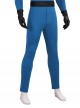 The Fantastic Four First Steps Halloween Cosplay The Fantastic Four Classic Battle Suit Costume Set Without Shoes