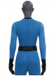 The Fantastic Four First Steps Halloween Cosplay Invisible Woman Classic Battle Outfit Costume Set Without Shoes