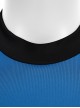 The Fantastic Four First Steps Halloween Cosplay Invisible Woman Classic Battle Outfit Costume Set Without Shoes