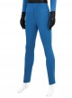 The Fantastic Four First Steps Halloween Cosplay Invisible Woman Classic Battle Outfit Costume Set Without Shoes