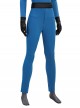 The Fantastic Four First Steps Halloween Cosplay Invisible Woman Classic Battle Outfit Costume Set Without Shoes