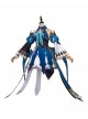 Game Honkai Star Rail Halloween Cosplay Cerydra Costume Set