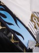 Game Wuthering Waves Halloween Cosplay Buling Costume Set