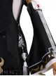 Game Wuthering Waves Halloween Cosplay Buling Costume Set