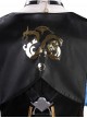 Game Wuthering Waves Halloween Cosplay Buling Costume Set