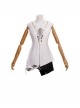 Game Wuthering Waves Halloween Cosplay Buling Costume Set