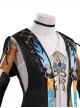 Game Wuthering Waves Halloween Cosplay Buling Costume Set