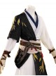Game Where Winds Meet Halloween Cosplay Shen Jue Player Young Mistress Initial Costume Set