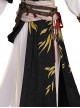 Game Where Winds Meet Halloween Cosplay Shen Jue Player Young Mistress Initial Costume Set
