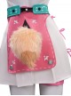 Game Zenless Zone Zero Halloween Cosplay Alice Thymefield Sea of Thyme Summer Outfit Costume Set