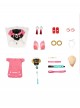 Game Zenless Zone Zero Halloween Cosplay Alice Thymefield Sea of Thyme Summer Outfit Costume Set