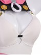 Game Zenless Zone Zero Halloween Cosplay Alice Thymefield Sea of Thyme Summer Outfit Costume Set