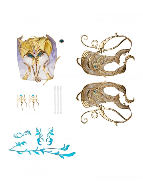 Game Honor Of Kings Halloween Cosplay Diao Chan Dream Of Flowers Skin Flourishing Blossoms Form Costume Set