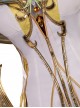 Game Honor Of Kings Halloween Cosplay Diao Chan Dream Of Flowers Skin Flourishing Blossoms Form Costume Set