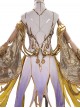 Game Honor Of Kings Halloween Cosplay Diao Chan Dream Of Flowers Skin Flourishing Blossoms Form Costume Set