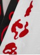 Game Honor Of Kings Halloween Cosplay Li Bai Original Skin Costume Set