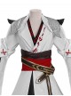 Game Honor Of Kings Halloween Cosplay Li Bai Original Skin Costume Set