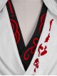 Game Honor Of Kings Halloween Cosplay Li Bai Original Skin Costume Set