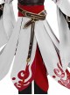 Game Honor Of Kings Halloween Cosplay Li Bai Original Skin Costume Set