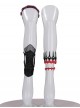 Game Path To Nowhere Halloween Cosplay Sinner MBCC-S-053 Coquelic Scarlet Whispers Costume Set