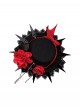 Game Path To Nowhere Halloween Cosplay Sinner MBCC-S-053 Coquelic Scarlet Whispers Costume Set