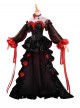 Game Path To Nowhere Halloween Cosplay Sinner MBCC-S-053 Coquelic Scarlet Whispers Costume Set