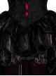 Game Path To Nowhere Halloween Cosplay Sinner MBCC-S-053 Coquelic Scarlet Whispers Costume Set