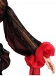 Game Path To Nowhere Halloween Cosplay Sinner MBCC-S-053 Coquelic Scarlet Whispers Costume Set