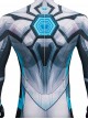 Game Marvel Rivals Halloween Cosplay Spider Man Future Foundation Costume Set