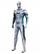 Game Marvel Rivals Halloween Cosplay Spider Man Future Foundation Costume Set